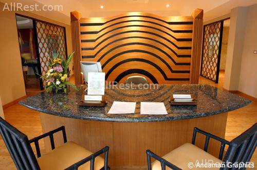 The Aspasia Phuket Resort 24